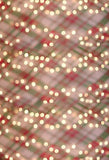 Bokeh Christmas Birthday Backdrop for Photo Shoot G-026