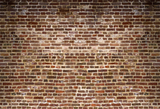 Vintage Brick Wall Photography Backdrops for Studio G-33