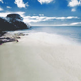 Beach Ocean Sky Summer Holiday Studio Backdrop G-450