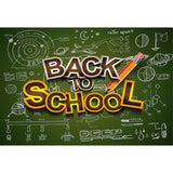 Prom Homecoming Background For Events Blackboard Backdrops G-645