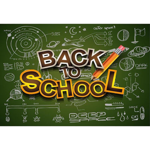 Prom Homecoming Background For Events Blackboard Backdrops G-645
