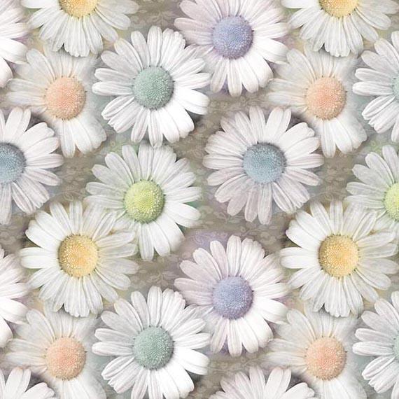  Flowers Wall Decorations Photo Backdrop  G-672