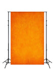 Orange Light Abstract Texture Photo Booth Backdrop GC-137