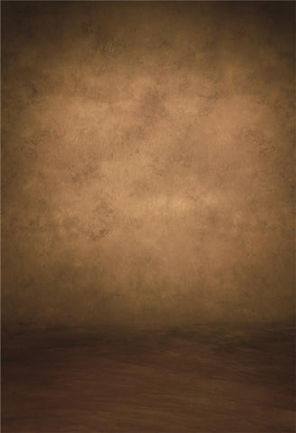 Brown Abstract Texture Portrait Photo Booth Backdrop GC-153