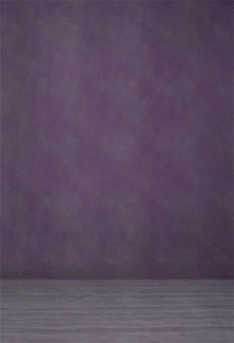 Purple Abstract Texture Photo Booth Backdrop GC-154