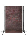 Abstract Flowers Texture Art Backdrop for Photographers GC-161