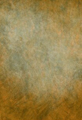 Green Brown Abstract Texture Backdrop for Photographers GC-175