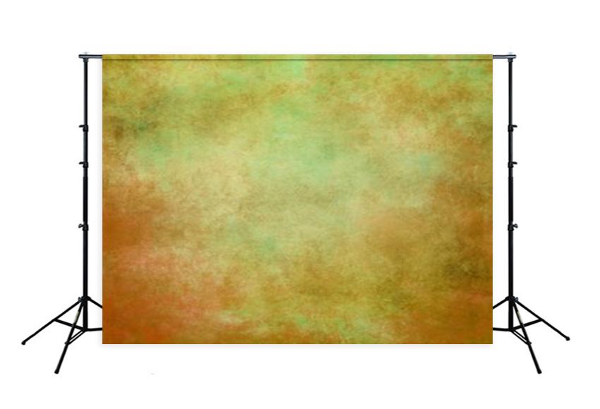 Abstract Old Paint Gradient Photo Booth Backdrop GC-177