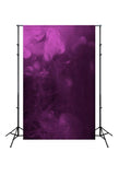 Telones de Fondo de Textura Abstracta Púrpura Fondo de Estudio Fotográfico J02956