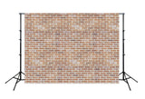 Brick Wall Backdrops for Photo Studio J03122