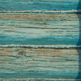 Fondo Fotográfico de Madera de Pintura Azul J04142