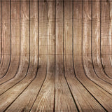 Fondo Fotográfico de Pared de Madera Vintage LM-H00212