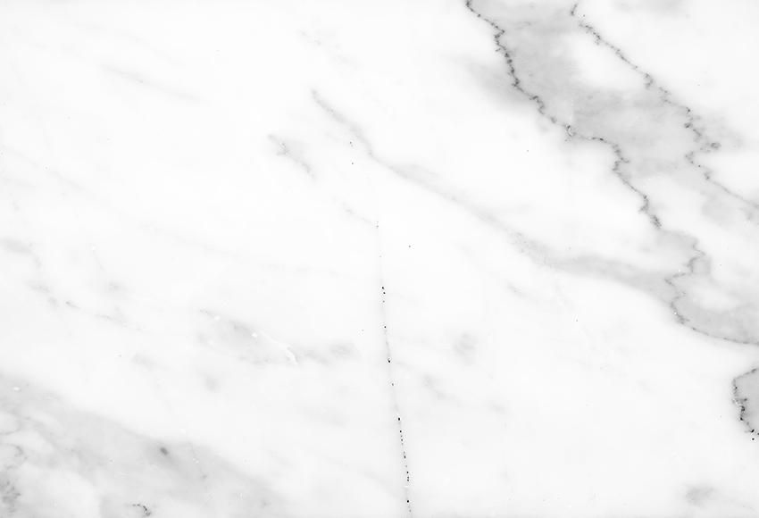Photo Backdrop White Marble Texture Backdrop for Photography M057