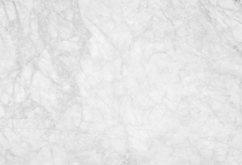 White Marble Abstract Texture Backdrop for Photography M185
