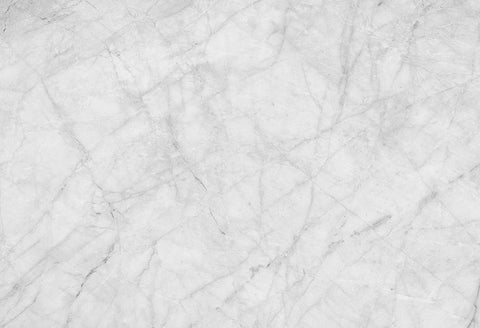 Marble Abstract Texture White Photography Backdrop  M242