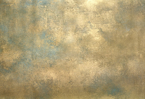 Gold Abstract Texture Photo Booth Backdrop