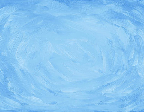 Textura Abstracta Cielo Azul Telón de Fondo para Fotografía NB-284