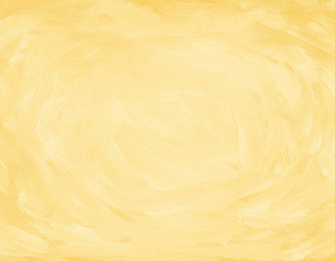 Textura Abstracta Fondo Amarillo Brillante para Fotografía de Retrato NB-286