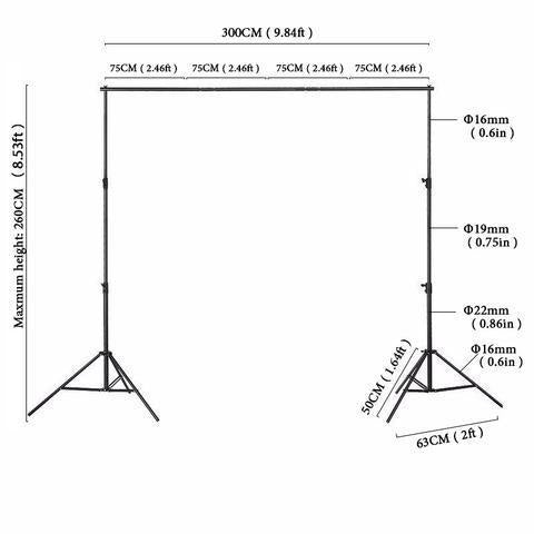 Backdrops Prop Background Stand Wedding Backdrop Stands For Sale Cheap Backdrop Stands