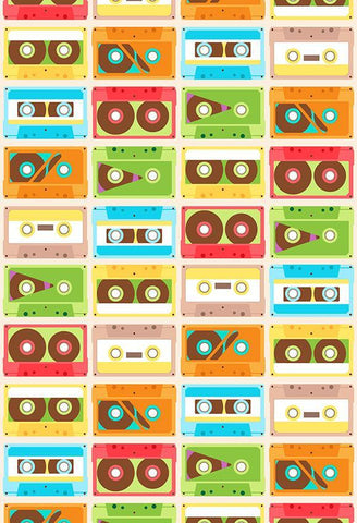 Plaid Backdrops Radios Backdrops S-2685