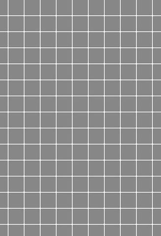 Plaid Backdrop Grey Background S-2827