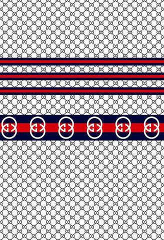 Plaid Backdrops Professional Red Backdrops S-2831
