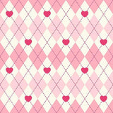Telón de Fondo a Cuadros Fondo Rosa S-2845