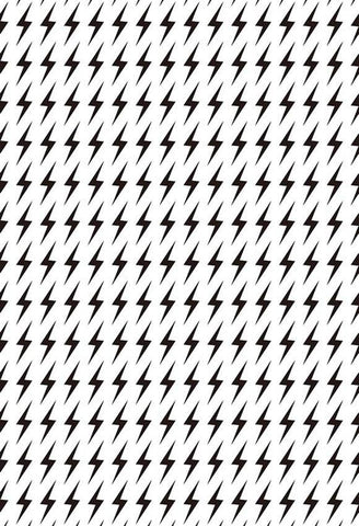 Wood Backdrops Striped Backgrounds White And Black Backdrops S-2848