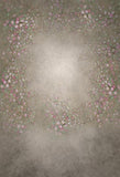 Bokeh Blurred Backdrops Party Photo Backdrops Cool Background S-2974