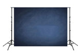 Retrato Telón de Fondo Abstracto Azul de Textura para Fotografía SH225