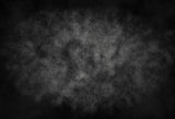 Gray and Black Abstract Grunge texture Photography Backdrop SH227