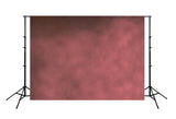 Telón de Fondo Borroso Rojo Oscuro de Textura Abstracta para Fotografía SH232