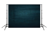 Telón de Fondo Abstracts de Textura Sucia Azul Oscura para Fotomatón SH245