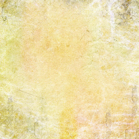 Yellow Retro Abstract Texture Photo Studio Backdrop SH680