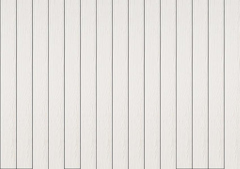 Retro Grey White Wood Backdrop for Studio Portrait Photography