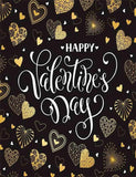 Happy Valentine'sd Day Love Hearts  Backdrop for Photo Booth VAT-37