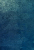 Textura de Fondo de Pared de Pintura Azul YM-080901