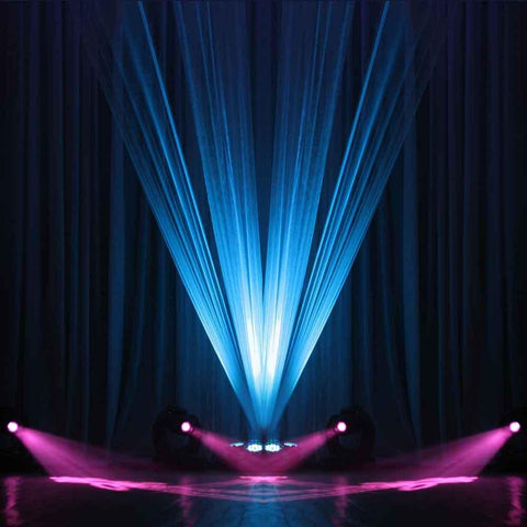 Custom Backdrops Prom Homecoming Backdrops Backdrop Lighting YY00160-E