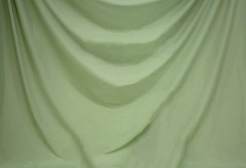 Apple Green Solid Color Backdrop for Photo Shoot S2