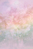 Pink  Abstract Texture Art  Photography Backdrop for Photographers LV-1220