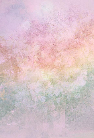 Pink  Abstract Texture Art  Photography Backdrop for Photographers LV-1220