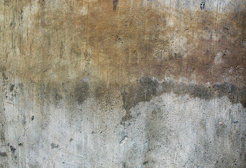 Grunge Comcrete Wall Textured  Backdrop for Photo Studio LV-1598