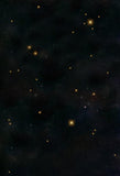 Night Sky Sparkle Stars Backdrop for Photo Sudio LV-250