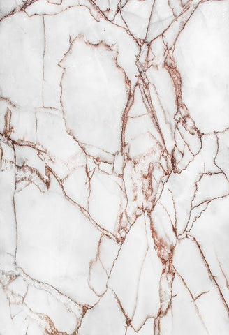 White Nature Marble Texture Photography Backdrop for Studio LV-714