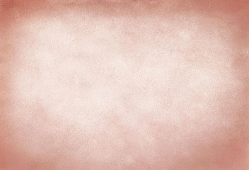 Abstract Texture  Peach Color Backdrop for Photo Booths LV-859
